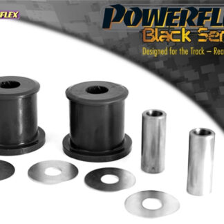 Powerflex Track Rear Diff Front Bushes - Z4 E85 & E86 (2003-2009) - PFR5-4625BLK