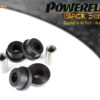 Powerflex Track Rear ARB End Link To Bracket Bush - E46 3 Series Xi/XD (4 Wheel Drive) - PFR5-4645BLK