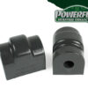 Powerflex Heritage Rear Anti Roll Bar Mounting Bush 10mm - E38 7 Series (1994 - 2002) - PFR5-504-10H