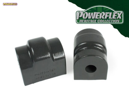 Powerflex Heritage Rear Anti Roll Bar Mounting Bush 10mm - E38 7 Series (1994 - 2002) - PFR5-504-10H