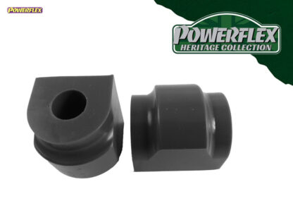 Powerflex Heritage Rear Anti Roll Bar Mounting Bush 14mm - E39 5 Series 540 Touring - PFR5-504-14H