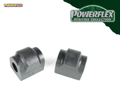 Powerflex Heritage Rear Anti Roll Bar Mounting Bush 15mm - E34 5 Series (1988 - 1996) - PFR5-504-15H
