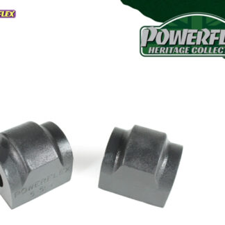 Powerflex Heritage Rear Anti Roll Bar Mounting Bush 15mm - E39 5 Series 540 Touring - PFR5-504-15H