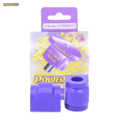 Powerflex Rear Roll Bar Mounting Bushes 16.5mm - E39 5 Series 535 to 540 & M5 - PFR5-504-165
