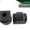 Powerflex Heritage Rear Roll Bar Mounting Bush 16.5mm - E39 5 Series 535 to 540 & M5 - PFR5-504-165H