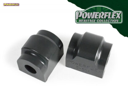 Powerflex Heritage Rear Anti Roll Bar Mounting Bush 16mm - E36 3 Series Compact (1993-2000) - PFR5-504-16H