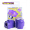 Powerflex Rear Anti Roll Bar Bushes 17mm - Z3 (1994 - 2002) - PFR5-504-17