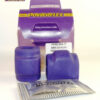 Powerflex Rear Anti Roll Bar Bushes 17mm - Z3 (1994 - 2002) - PFR5-504-17