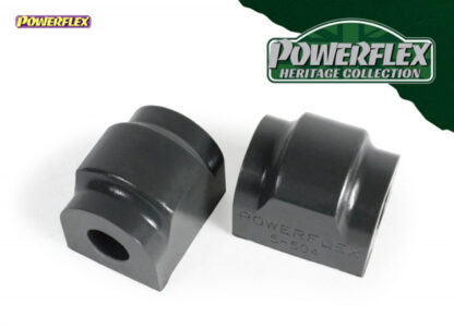 Powerflex Heritage Front Anti Roll Bar Mounting Bush 17mm - Z3 (1994 - 2002) - PFR5-504-17H