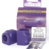 Powerflex Rear Roll Bar Mounting Bushes 19mm - E46 3 Series Xi/XD (4 Wheel Drive) - PFR5-504-19