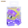 Powerflex Rear Roll Bar Mounting Bushes 20mm  - E46 3 Series inc Touring - PFR5-504-20