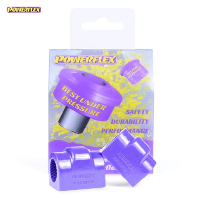 Powerflex Rear Roll Bar Mounting Bushes 20mm  - E46 3 Series inc Touring - PFR5-504-20
