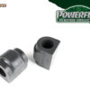 Powerflex Heritage Rear Roll Bar Mounting Bushes 20mm  - E36 3 Series (1990 - 1998) - PFR5-504-20H