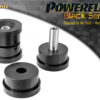 Powerflex Track Rear Beam Mount Bushes - E34 5 Series (1988 - 1996) - PFR5-507BLK