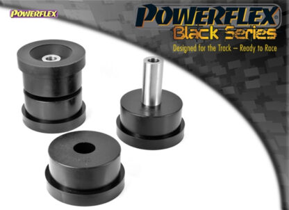 Powerflex Track Rear Beam Mount Bushes - E34 5 Series (1988 - 1996) - PFR5-507BLK