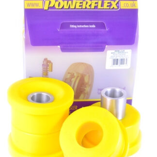 Powerflex Rear Subframe Front Mounting Bushes - E39 5 Series 535 to 540 & M5 - PFR5-520