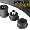 Powerflex Track Rear Subframe Front Mounting Bushes - E39 5 Series 535 to 540 & M5 - PFR5-520BLK