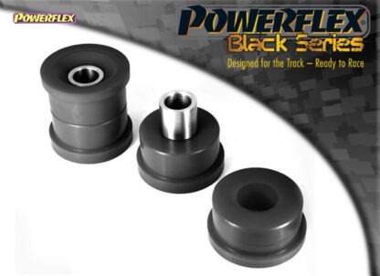 Powerflex Track Rear Subframe Front Mounting Bushes - E39 5 Series 535 to 540 & M5 - PFR5-520BLK