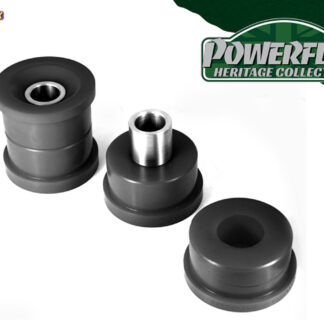 Powerflex Heritage Rear Subframe Front Mounting Bush - E39 5 Series 535 to 540 & M5 - PFR5-520H