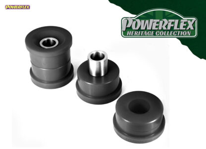 Powerflex Heritage Rear Subframe Front Mounting Bush - E39 5 Series 535 to 540 & M5 - PFR5-520H