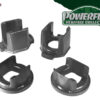Powerflex Heritage Rear Subframe Mounting Front Insert - E39 5 Series 535 to 540 & M5 - PFR5-521H