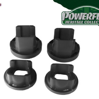 Powerflex Heritage Rear Subframe Rear Mounting Insert - E39 5 Series 535 to 540 & M5 - PFR5-523H
