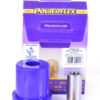 Powerflex Rear Diff Front Mounting Bushes - E39 5 Series 540 Touring - PFR5-525