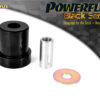 Powerflex Track Rear Diff Front Mounting Bushes - E39 5 Series 540 Touring - PFR5-525BLK