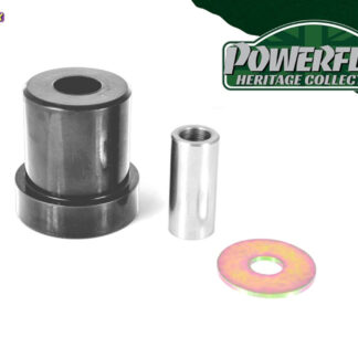 Powerflex Heritage Rear Diff Front Mounting Bush - E39 5 Series 540 Touring - PFR5-525H