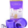 Powerflex Rear Diff Rear Mounting Bushes - E39 5 Series 540 Touring - PFR5-526