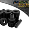 Powerflex Track Rear Subframe Mounting Bushes - E39 5 Series 540 Touring - PFR5-530BLK