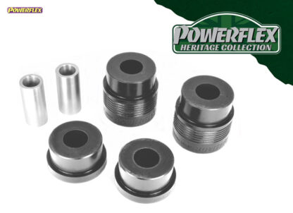 Powerflex Heritage Rear Subframe Mounting Bush  - E39 5 Series 540 Touring - PFR5-530H