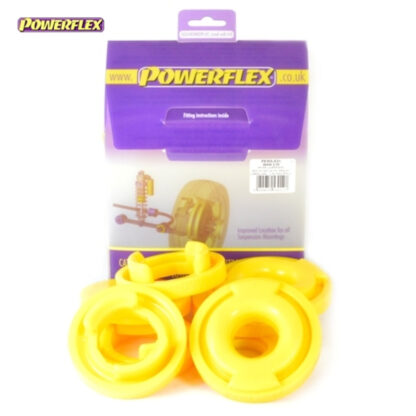 Powerflex Rear Subframe Mounting Bushes Insert - E39 5 Series 540 Touring - PFR5-531