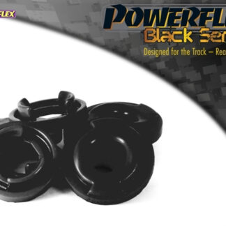 Powerflex Track Rear Subframe Mounting Bushes Insert - E39 5 Series 540 Touring - PFR5-531BLK