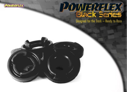 Powerflex Track Rear Subframe Mounting Bushes Insert - E39 5 Series 540 Touring - PFR5-531BLK