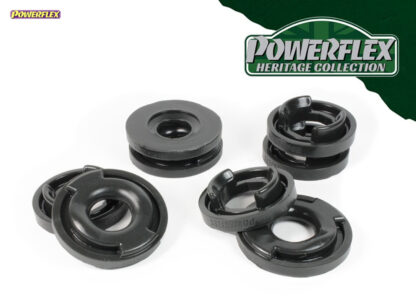 Powerflex Heritage Rear Subframe Mounting Bush Insert - E39 5 Series 540 Touring - PFR5-531H