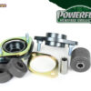Powerflex Heritage Rear Shock Top Mount Bracket and Bushes 10mm - E30 3 Series (1982 - 1991) - PFR5-5630-10H