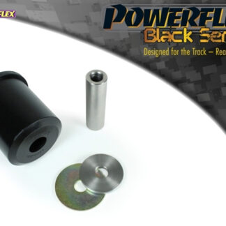 Powerflex Track Rear Diff Rear Mounting Bush  - F10