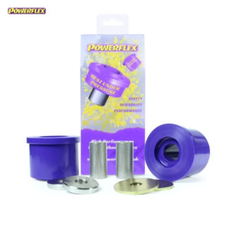 Powerflex Rear Diff Front Mounting Bush  - F10