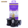Powerflex Rear Trailing Arm Bushes  - E34 5 Series (1988 - 1996) - PFR5-606