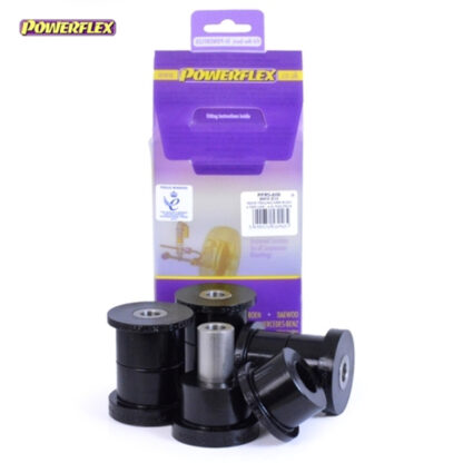 Powerflex Rear Trailing Arm Bushes  - E34 5 Series (1988 - 1996) - PFR5-606