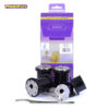 Powerflex Rear Trailing Arm Bushes Adjustable  - E34 5 Series (1988 - 1996) - PFR5-606G