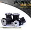 Powerflex Track Rear Trailing Arm Bushes Adjustable  - E34 5 Series (1988 - 1996) - PFR5-606GBLK