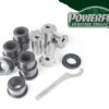 Powerflex Heritage Rear Trailing Arm Bushes Adjustable  - E34 5 Series (1988 - 1996) - PFR5-606GH
