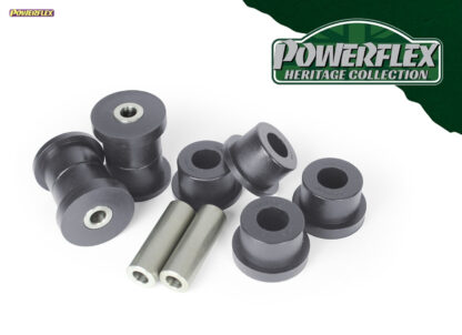 Powerflex Heritage Rear Trailing Arm Bushes  - E34 5 Series (1988 - 1996) - PFR5-606H