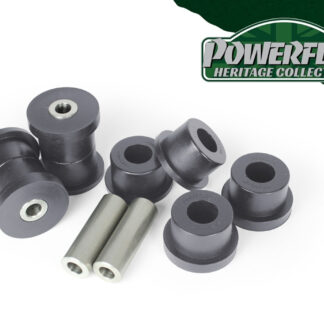 Powerflex Heritage Rear Trailing Arm Bushes  - E34 5 Series (1988 - 1996) - PFR5-606H