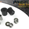 Powerflex Track Rear Diff Rear Mounting Bush - E34 5 Series (1988 - 1996) - PFR5-632BLK
