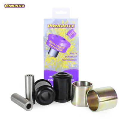 Powerflex Rear Lower Arm Front Bushes - X6 M F86 (2014-2019) - PFR5-710-16