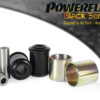 Powerflex Track Rear Lower Arm Front Bushes - F16 X6 (2015 - ON) - PFR5-710-16BLK
