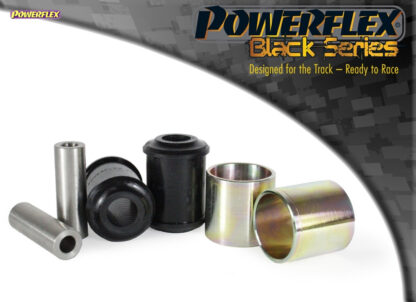 Powerflex Track Rear Lower Arm Front Bushes - F16 X6 (2015 - ON) - PFR5-710-16BLK